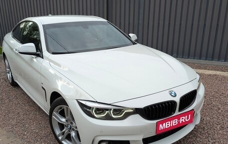 BMW 4 серия, 2018 год, 2 790 000 рублей, 1 фотография