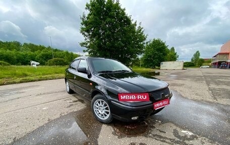 Iran Khodro Samand, 2007 год, 320 000 рублей, 1 фотография