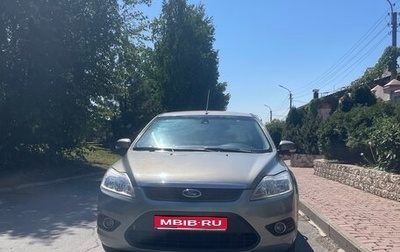 Ford Focus II рестайлинг, 2009 год, 620 000 рублей, 1 фотография