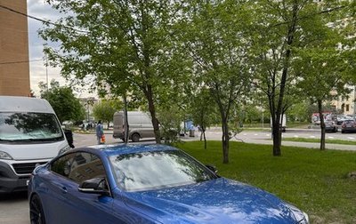 BMW 4 серия, 2014 год, 3 000 000 рублей, 1 фотография