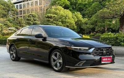 Honda Accord, 2024 год, 2 900 000 рублей, 1 фотография