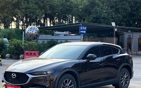 Mazda CX-4, 2021 год, 1 710 000 рублей, 1 фотография