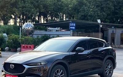 Mazda CX-4, 2021 год, 1 710 000 рублей, 1 фотография