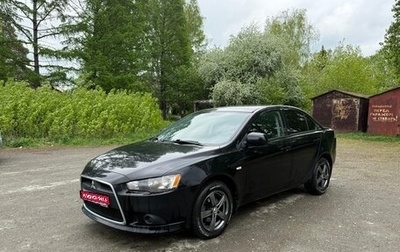 Mitsubishi Lancer IX, 2013 год, 930 000 рублей, 1 фотография