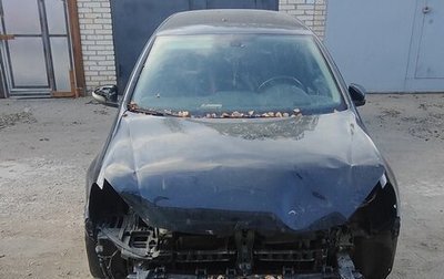 Volkswagen Golf VI, 2012 год, 650 000 рублей, 1 фотография