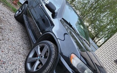 BMW X5, 2003 год, 1 100 000 рублей, 1 фотография