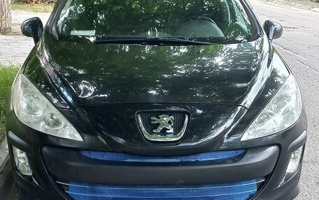 Peugeot 308 II, 2010 год, 430 000 рублей, 1 фотография