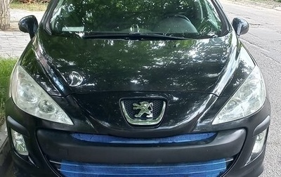 Peugeot 308 II, 2010 год, 430 000 рублей, 1 фотография