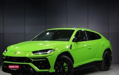Lamborghini Urus I, 2022 год, 28 500 000 рублей, 1 фотография