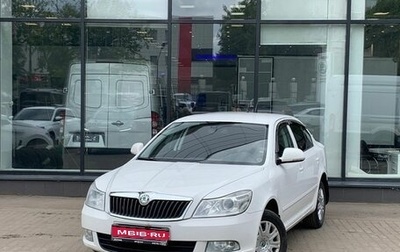 Skoda Octavia, 2013 год, 780 000 рублей, 1 фотография