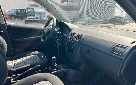 Skoda Fabia I, 2007 год, 249 000 рублей, 7 фотография
