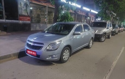 Chevrolet Cobalt II, 2013 год, 480 000 рублей, 1 фотография