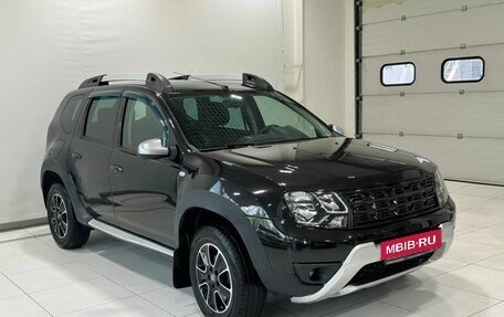Renault Duster I рестайлинг, 2016 год, 1 099 900 рублей, 1 фотография