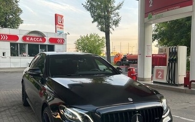 Mercedes-Benz E-Класс, 2019 год, 4 200 000 рублей, 1 фотография