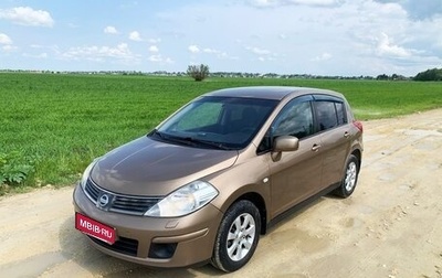 Nissan Tiida, 2008 год, 690 000 рублей, 1 фотография