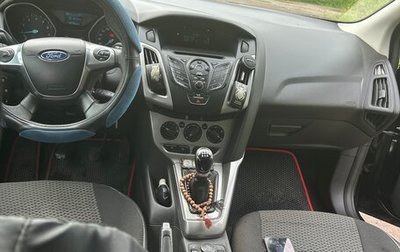 Ford Focus III, 2012 год, 890 000 рублей, 1 фотография