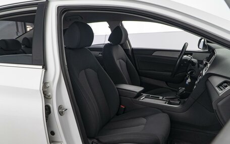 Hyundai Sonata VII, 2019 год, 2 050 000 рублей, 8 фотография