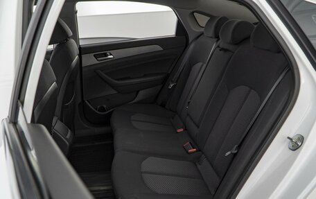 Hyundai Sonata VII, 2019 год, 2 050 000 рублей, 9 фотография