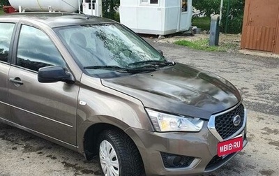 Datsun mi-DO, 2015 год, 550 000 рублей, 1 фотография