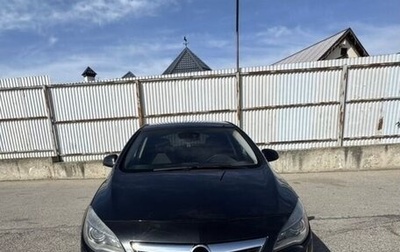 Opel Astra J, 2011 год, 560 000 рублей, 1 фотография