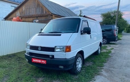 Volkswagen Transporter T4, 1991 год, 370 000 рублей, 1 фотография
