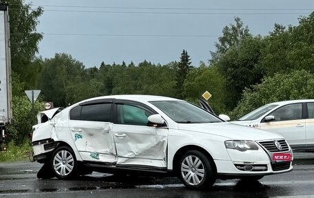 Volkswagen Passat B6, 2008 год, 330 000 рублей, 1 фотография