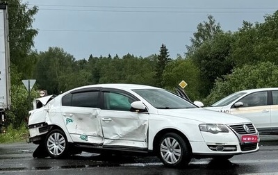 Volkswagen Passat B6, 2008 год, 330 000 рублей, 1 фотография