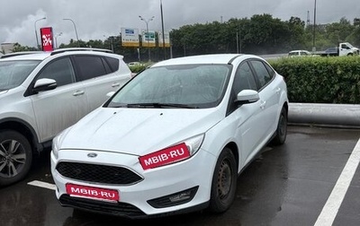 Ford Focus III, 2017 год, 900 000 рублей, 1 фотография