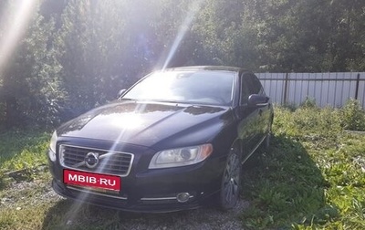 Volvo S80 II рестайлинг 2, 2012 год, 1 370 000 рублей, 1 фотография