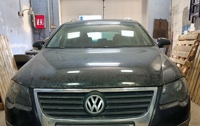 Volkswagen Passat B6, 2008 год, 400 000 рублей, 1 фотография