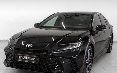 Toyota Camry, 2024 год, 3 900 000 рублей, 1 фотография