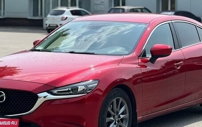 Mazda 6, 2019 год, 1 950 000 рублей, 1 фотография