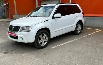 Suzuki Grand Vitara, 2007 год, 690 000 рублей, 1 фотография