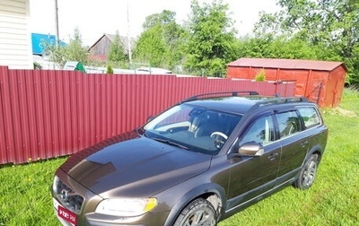 Volvo XC70 II рестайлинг, 2011 год, 2 000 000 рублей, 1 фотография