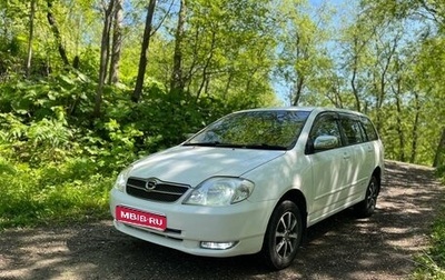 Toyota Corolla, 2002 год, 480 000 рублей, 1 фотография