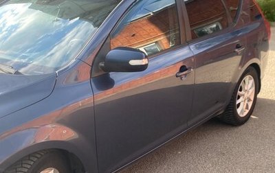 KIA cee'd I рестайлинг, 2011 год, 700 000 рублей, 1 фотография