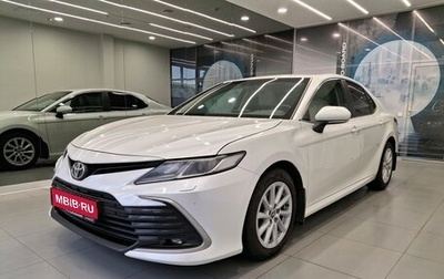 Toyota Camry, 2021 год, 2 800 000 рублей, 1 фотография
