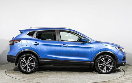 Nissan Qashqai, 2021 год, 2 399 700 рублей, 4 фотография