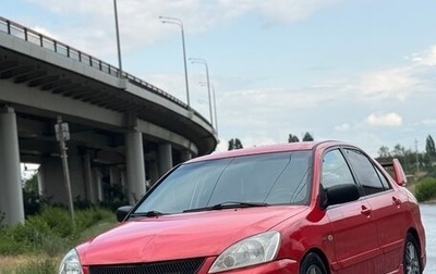 Mitsubishi Lancer IX, 2006 год, 410 000 рублей, 1 фотография
