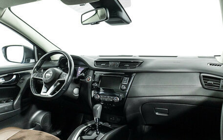 Nissan Qashqai, 2021 год, 2 399 700 рублей, 9 фотография