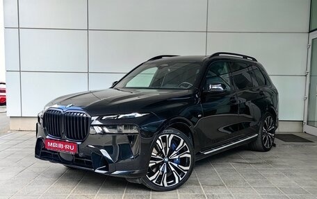 BMW X7, 2023 год, 12 800 000 рублей, 1 фотография