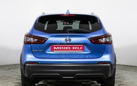 Nissan Qashqai, 2021 год, 2 399 700 рублей, 6 фотография