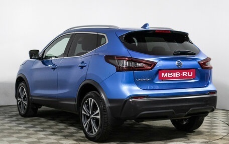 Nissan Qashqai, 2021 год, 2 399 700 рублей, 7 фотография