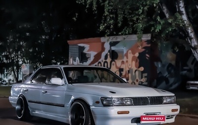 Nissan Laurel VIII, 1990 год, 850 000 рублей, 1 фотография