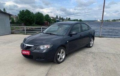 Mazda 3, 2006 год, 490 000 рублей, 1 фотография