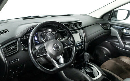 Nissan Qashqai, 2021 год, 2 399 700 рублей, 11 фотография