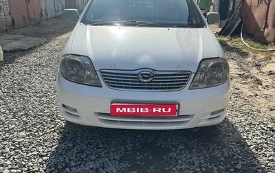 Toyota Corolla, 2003 год, 560 000 рублей, 1 фотография