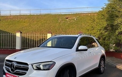 Mercedes-Benz GLE, 2022 год, 6 500 000 рублей, 1 фотография
