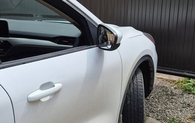 Ford Escape, 2020 год, 1 830 000 рублей, 1 фотография