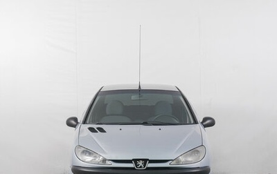 Peugeot 206, 2008 год, 299 000 рублей, 1 фотография